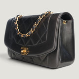 CHANEL DIANA SMALL BAG