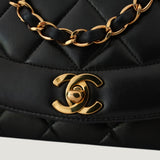 CHANEL DIANA SMALL BAG