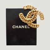 CHANEL BROOCH