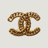 CHANEL BROOCH