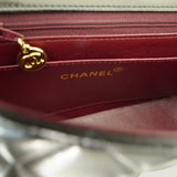 CHANEL DIANA SMALL BAG