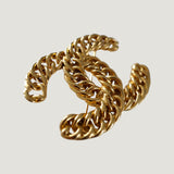 CHANEL BROOCH