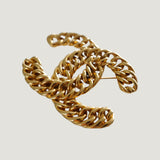 CHANEL BROOCH