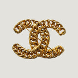 CHANEL BROOCH