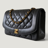 CHANEL DIANA MEDIUM BAG