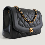 CHANEL DIANA MEDIUM BAG