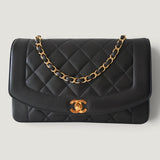 CHANEL DIANA MEDIUM BAG