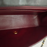 CHANEL DIANA MEDIUM BAG