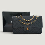 CHANEL CLASSIC MEDIUM BAG