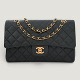 CHANEL CLASSIC MEDIUM BAG