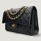 CHANEL CLASSIC MEDIUM BAG