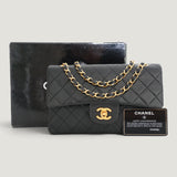 CHANEL CLASSIC SMALL BAG