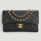 CHANEL CLASSIC SMALL BAG