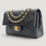 CHANEL CLASSIC SMALL BAG