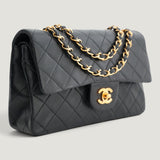 CHANEL CLASSIC SMALL BAG
