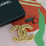 CHANEL BROOCH