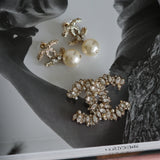 CHANEL BROOCH