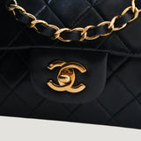 CHANEL CLASSIC SMALL BAG