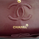 CHANEL CLASSIC SMALL BAG