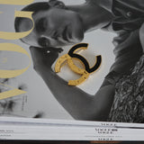 CHANEL BROOCH
