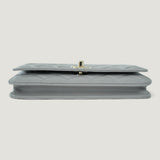CHANEL WALLET ON CHAIN TRENDY