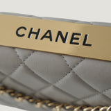 CHANEL WALLET ON CHAIN TRENDY