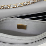 CHANEL WALLET ON CHAIN TRENDY