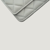 CHANEL WALLET ON CHAIN TRENDY