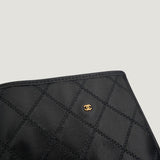 CHANEL WALLET