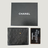 CHANEL WALLET