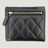CHANEL WALLET