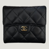 CHANEL WALLET