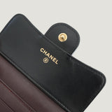CHANEL WALLET