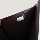 CHANEL WALLET