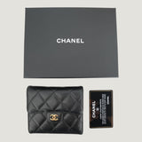 CHANEL WALLET