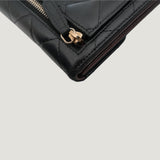 CHANEL WALLET