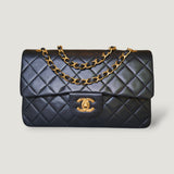 CHANEL CLASSIC SMALL BAG