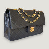 CHANEL CLASSIC SMALL BAG