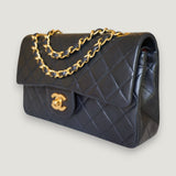 CHANEL CLASSIC SMALL BAG