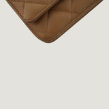 CHANEL WALLET ON CHAIN