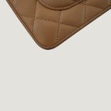 CHANEL WALLET ON CHAIN