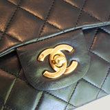 CHANEL CLASSIC SMALL BAG