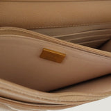 CHANEL WALLET ON CHAIN