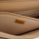 CHANEL WALLET ON CHAIN