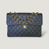 CHANEL CLASSIC JUMBO BAG