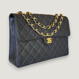 CHANEL CLASSIC JUMBO BAG