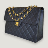 CHANEL CLASSIC JUMBO BAG