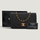 CHANEL DIANA SMALL BAG
