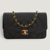 CHANEL DIANA SMALL BAG