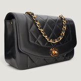 CHANEL DIANA SMALL BAG